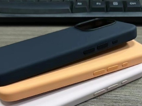 泸溪苹果14维修站分享iPhone14手机壳能直接给iPhone15用吗?