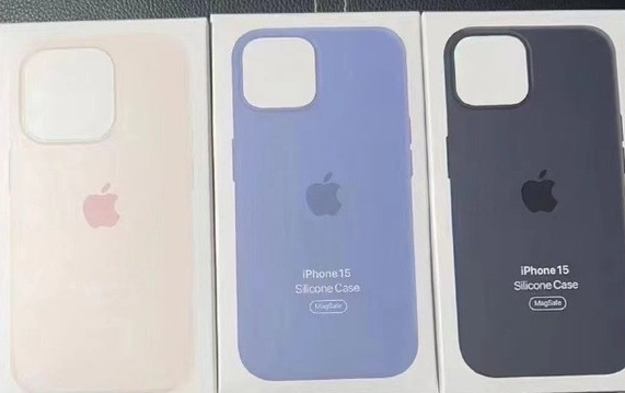 泸溪苹果14维修站分享iPhone14手机壳能直接给iPhone15用吗?