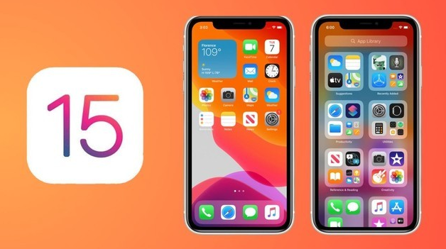 泸溪苹果13维修分享iPhone13更新iOS 15.5，体验如何 