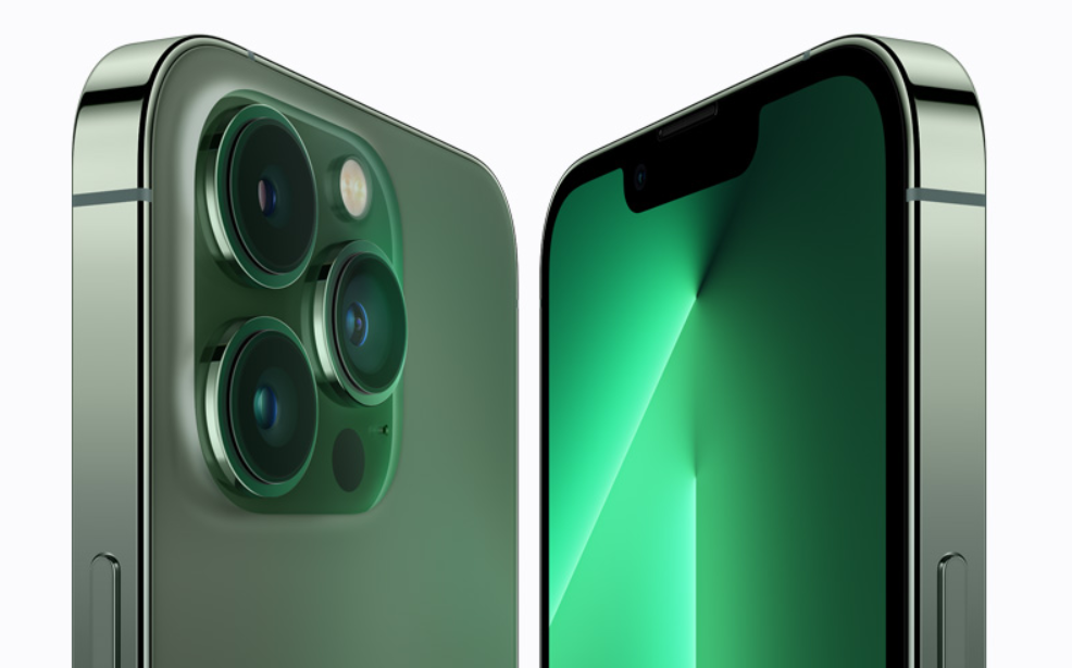 泸溪苹果手机维修分享二手iPhone 13更高降幅近千元 