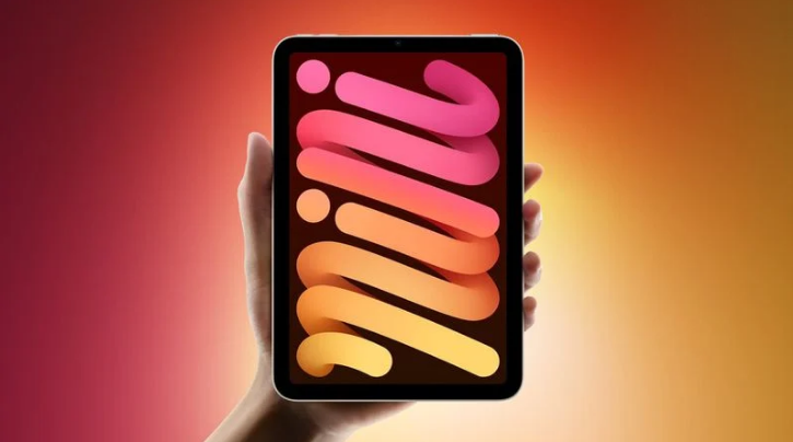 泸溪苹果手机维修分享iPad mini 7 屏幕硬件可能进行了更新  
