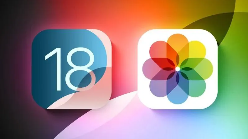 泸溪苹果手机维修分享苹果 iOS / iPadOS 18.1Beta 3 发布 