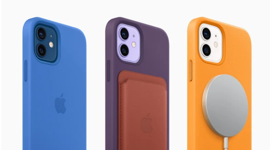 泸溪苹果手机维修分享关于 iPhone 13 的细节爆料 