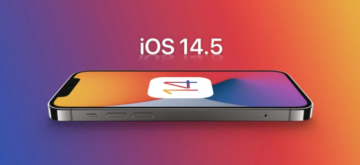泸溪苹果手机维修分享谈谈iOS14.5正式版的使用感受 