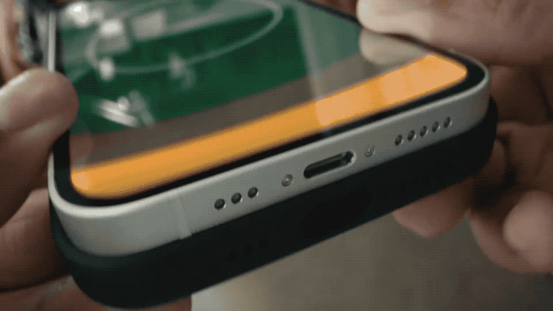 泸溪苹果手机维修分享未来 Magsafe 还有哪些发展空间 