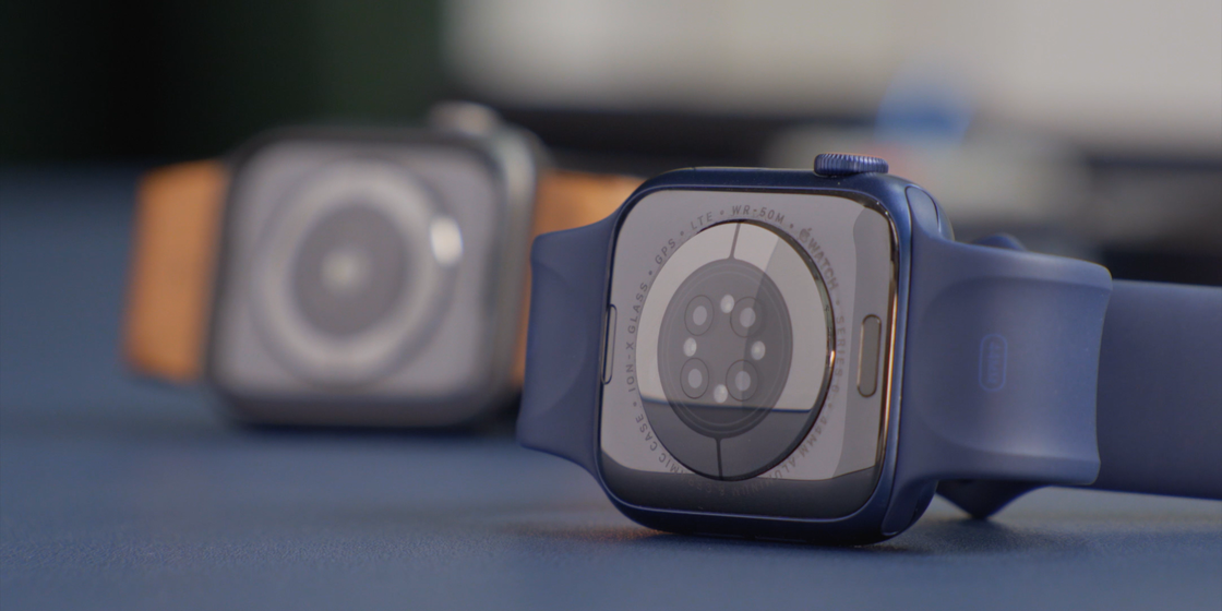 泸溪苹果手机维修分享Apple Watch 是如何测量卡路里的 