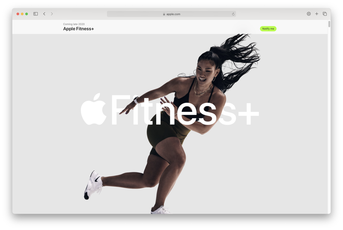 泸溪苹果手机维修分享Apple One 订阅服务是什么 