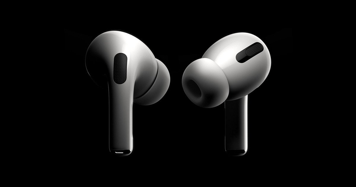泸溪苹果手机维修分享AirPods Pro 爆音、降噪效果下降怎么办 
