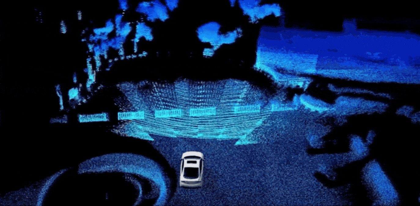泸溪苹果手机维修分享iPhone 12 Pro 搭载的 LiDAR 镜头与 ToF 镜头有什么不同 