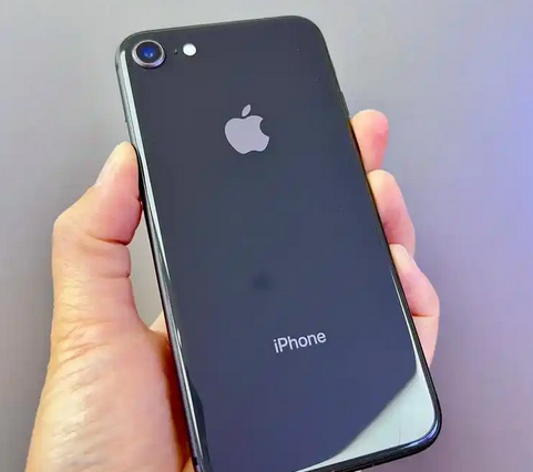 泸溪苹果8系统维修分享iPhone8手机系统升级后无法开机如何修复 